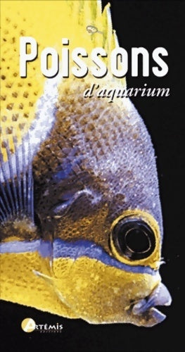 Livrenpoche : Les poissons d'aquarium - Hervé Chaumeton - Livre