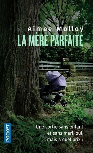 Livrenpoche : La mère parfaite - Aimee Molloy - Livre