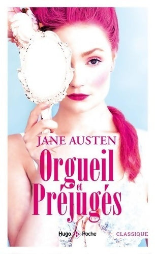 Orgueil et préjugés - Jane Austen - Livre