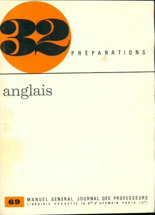 Livrenpoche : Anglais - Collectif - Livre