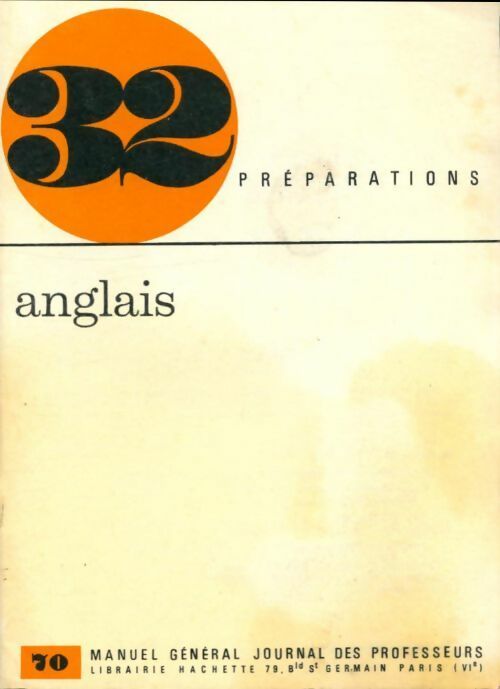 Livrenpoche : Anglais - Collectif - Livre