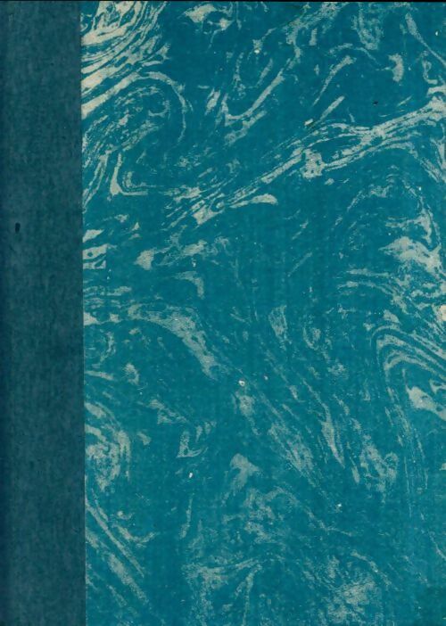Livrenpoche : Oeuvres de Racine Tome II - Racine - Livre