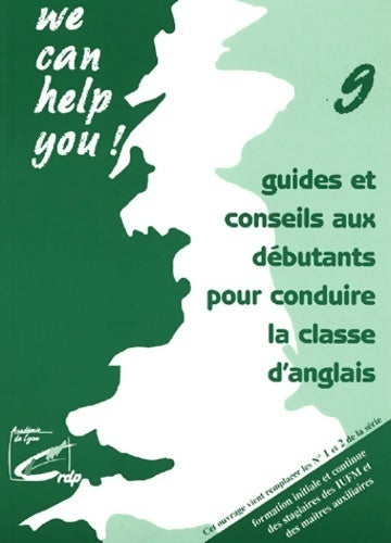 Livrenpoche : Guides et conseils aux débutants pour conduire la classe d'anglais - Henri Dupraz - Livre