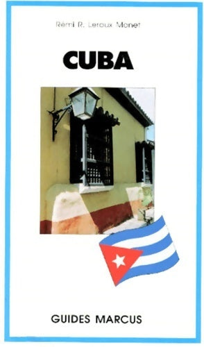 Livrenpoche : Cuba - Collectif - Livre