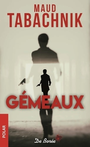 Livrenpoche : Gémeaux - Maud Tabachnik - Livre