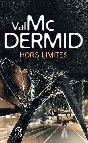 Livrenpoche : Hors limites - Val McDermid - Livre