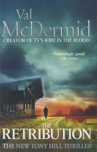 Livrenpoche : The retribution - Val McDermid - Livre
