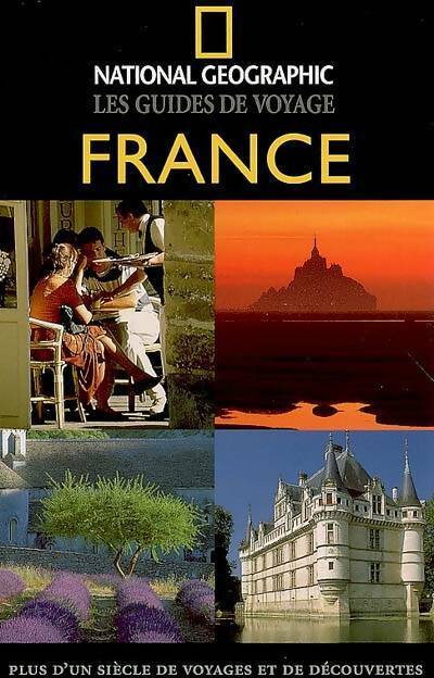 Livrenpoche : France - Rosemary Bailey - Livre