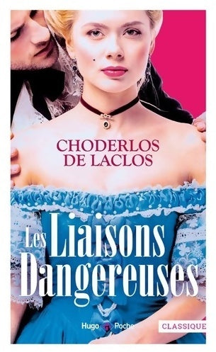 Livrenpoche : Les liaisons dangereuses - Choderlos De Laclos - Livre