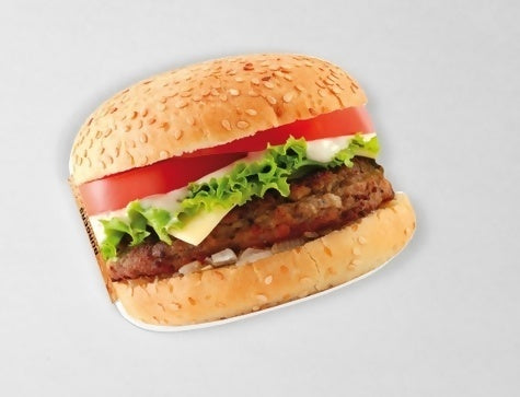 Livrenpoche : Burgers : les meilleures recettes - Jean-François Mallet - Livre