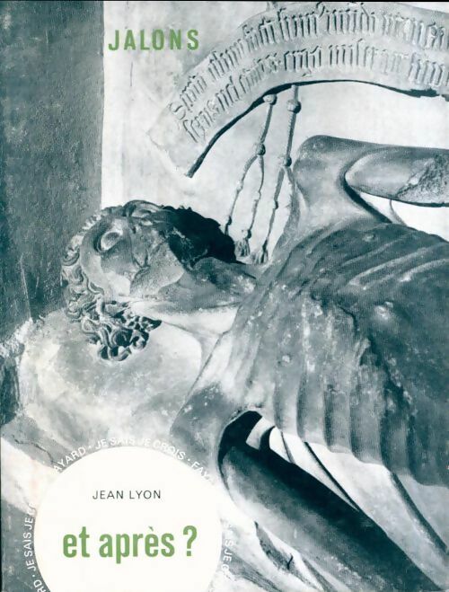 Livrenpoche : Et après ? - Jean Lyon - Livre