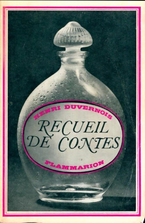 Livrenpoche : Recueil de contes - Henri Duvernois - Livre