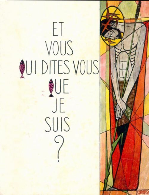 Livrenpoche : Et vous qui dites vous qui je suis ? - Elie Gautier - Livre