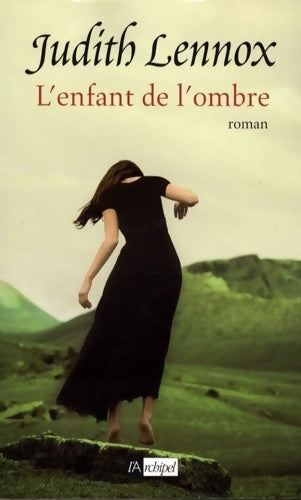 Livrenpoche : L'enfant de l'ombre     - Judith Lennox - Livre