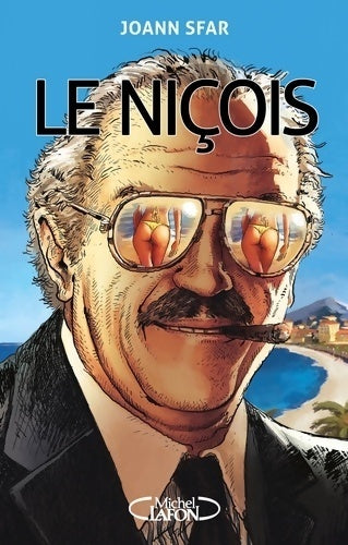 Livrenpoche : Le Niçois - Joann Sfar - Livre
