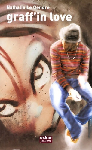Livrenpoche : Graff'in love - Nathalie Le Gendre - Livre