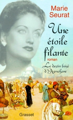 Livrenpoche : Une étoile filante - Marie Seurat - Livre