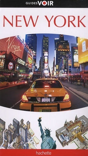 Livrenpoche : New york - Collectif - Livre