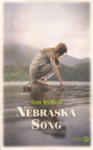 Livrenpoche : Nebraska song - Tom McNeal - Livre