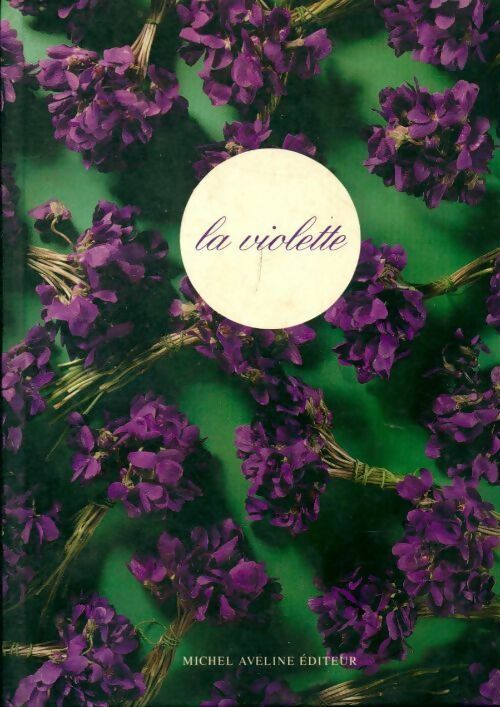 Livrenpoche : La violette - Philippe Renaud - Livre