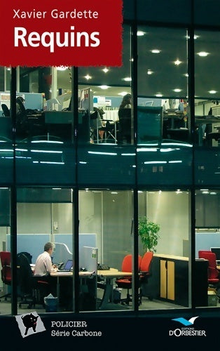 Livrenpoche : Requins - Xavier Gardette - Livre