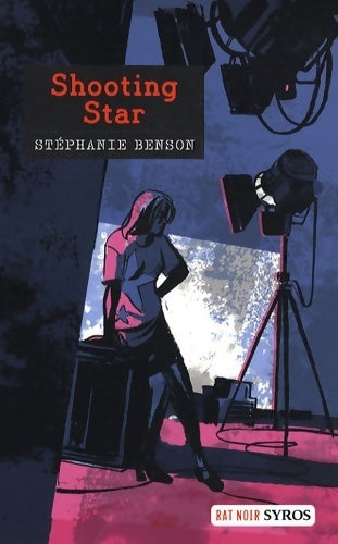 Livrenpoche : Shooting star - Stéphanie Benson - Livre