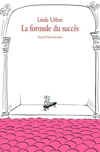 Livrenpoche : La formule du succès - Linda Urban - Livre