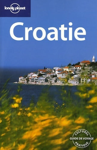 Livrenpoche : Croatie 2005 - Collectif - Livre