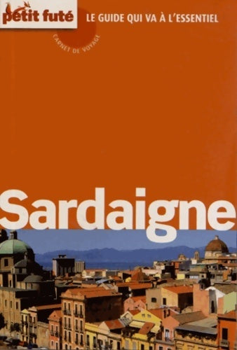 Livrenpoche : Sardaigne 2012 - Collectif - Livre