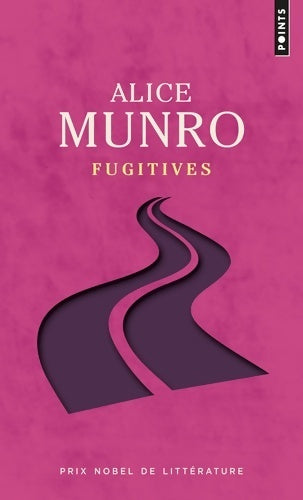 Livrenpoche : Fugitives - Alice Munro - Livre