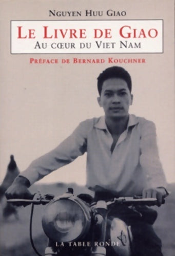 Livrenpoche : Le livre de Giao - Nguyen Huu Giao - Livre