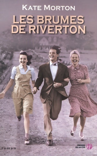 Livrenpoche : Les brumes de Riverton - Kate Morton - Livre