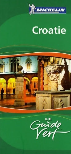 Livrenpoche : Croatie - Anne Teffo - Livre