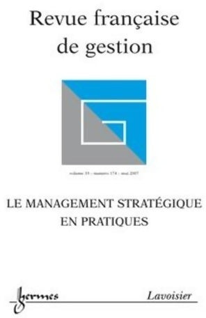 Livrenpoche : Le management stratégique en pratiques - Collectif - Livre