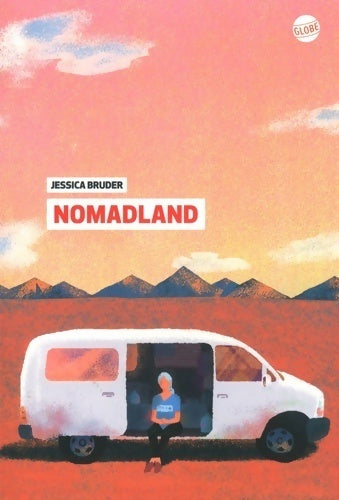 Livrenpoche : Nomadland - Jessica Bruder - Livre