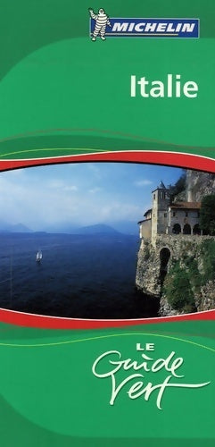 Livrenpoche : Italie - Collectif - Livre
