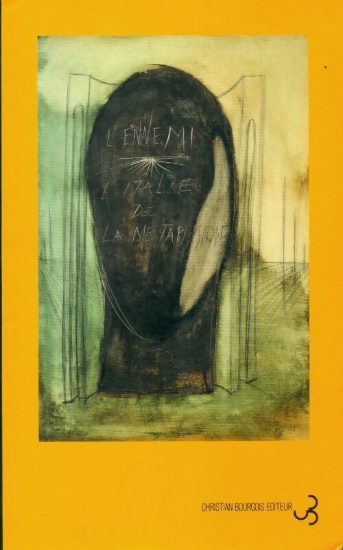 Livrenpoche : L'Italie de la métaphysique - Gérard-Georges Lemaire - Livre