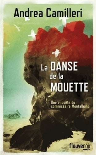 Livrenpoche : La danse de la mouette - Andrea Camilleri - Livre