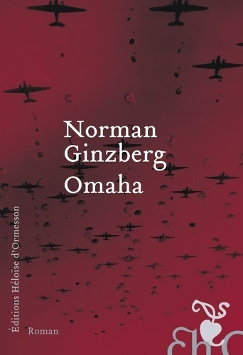 Livrenpoche : Omaha - Norman Ginzberg - Livre