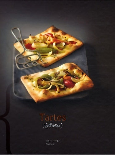 Livrenpoche : Tartes - Catherine Moreau - Livre