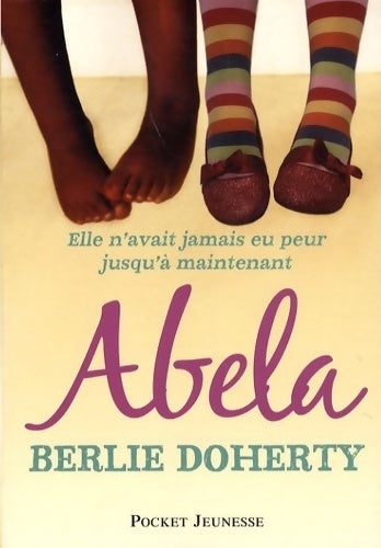Livrenpoche : Abela - Berlie Doherty - Livre