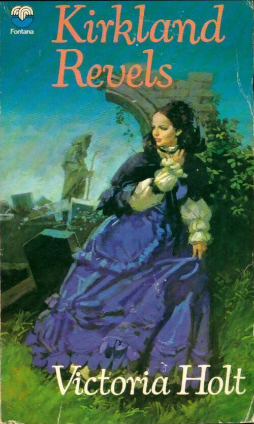 Livrenpoche : Kirkland revels - Victoria Holt - Livre