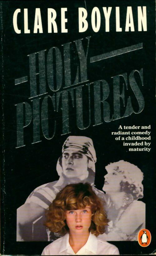 Livrenpoche : Holy pictures - Clare Boylan - Livre