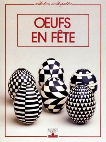 Livrenpoche : Oeufs en fête - Monika Thoresen - Livre