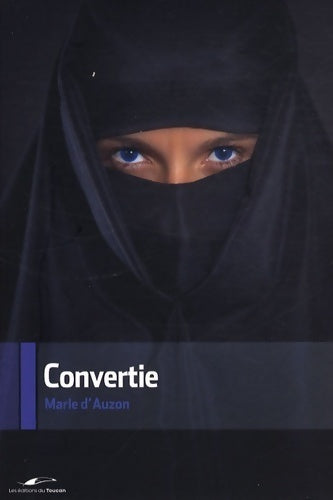 Livrenpoche : Convertie - D . Auzon-M - Livre