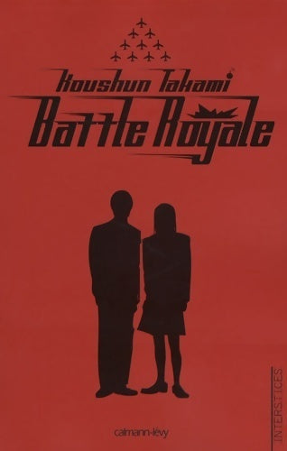 Livrenpoche : Battle royale - Koshun Takami - Livre
