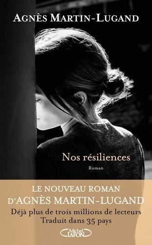 Livrenpoche : Nos résiliences - Agnès Martin-Lugand - Livre