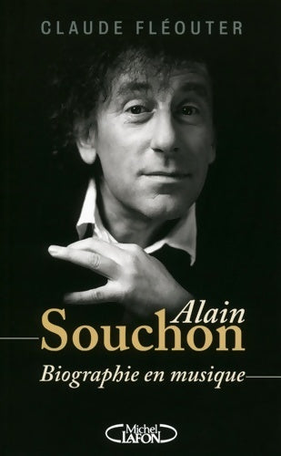 Livrenpoche : Alain Souchon - Claude Fleouter - Livre