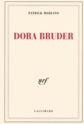 Livrenpoche : Dora Bruder - Patrick Modiano - Livre