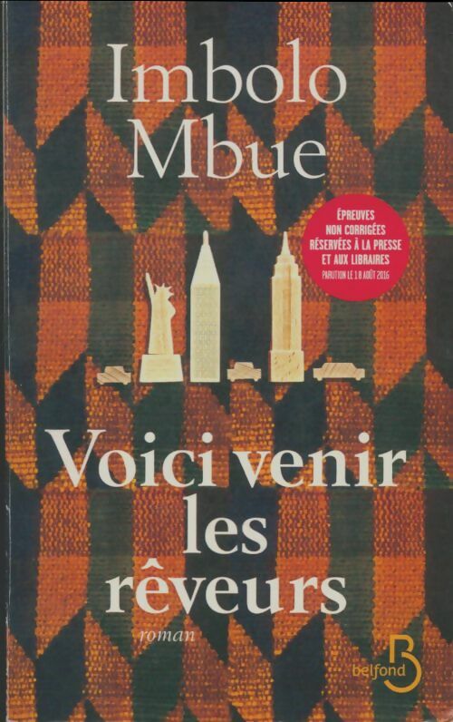 Livrenpoche : Voici venir les rêveurs - Angelina Iacovone - Livre